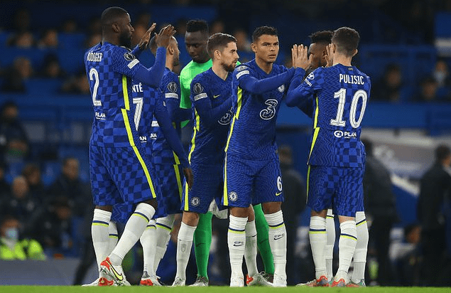 中的小球队 中的小球队