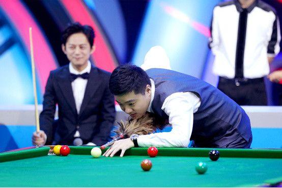 在未来的赛 在未来的赛