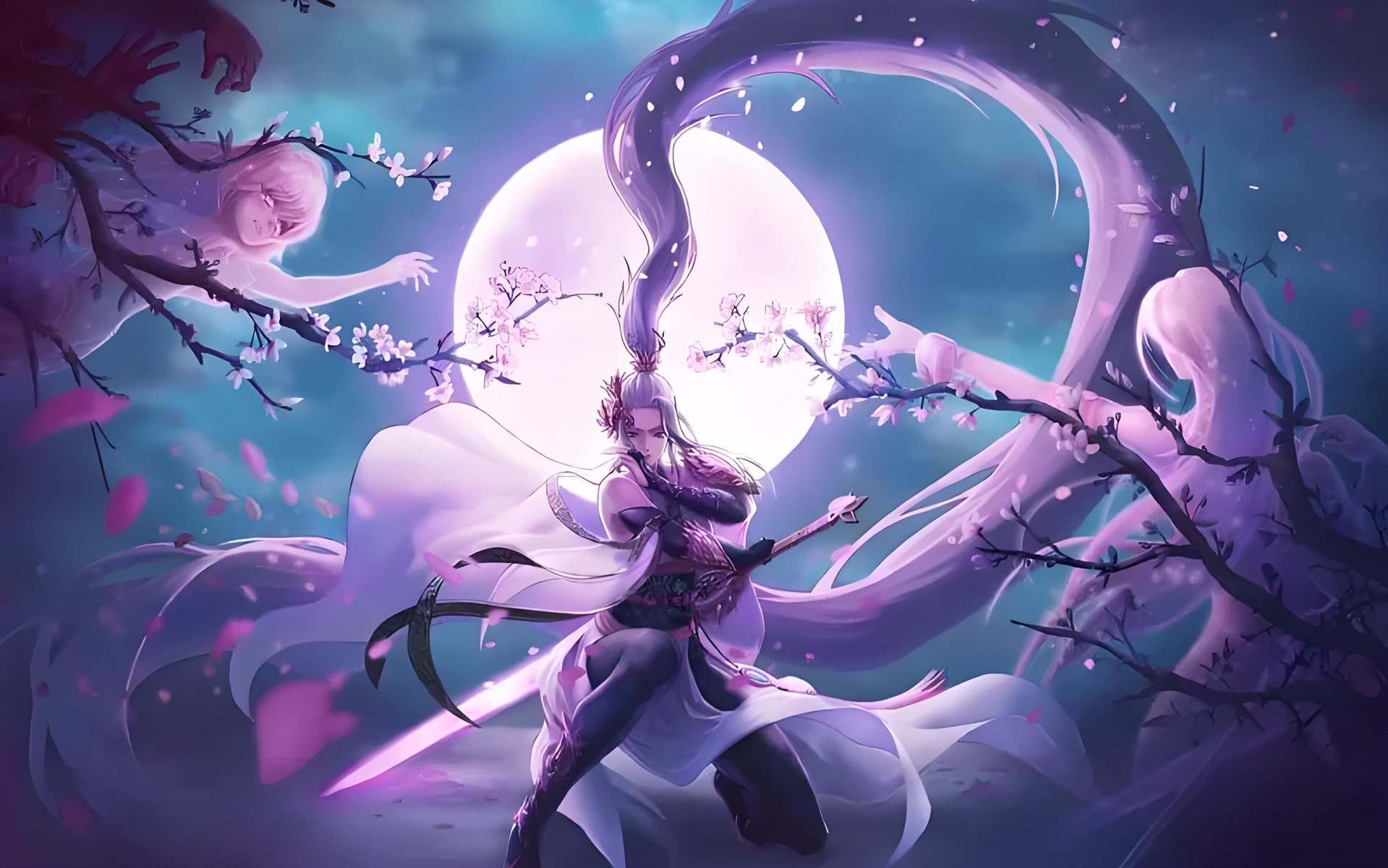 不仅让凯尔 不仅让凯尔