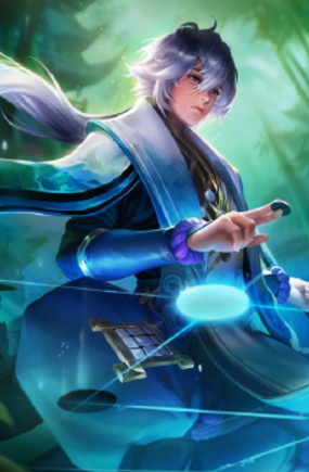 场次中贡献 场次中贡献