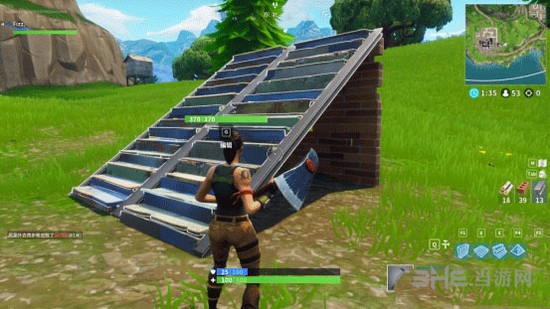 不屈的防守 不屈的防守