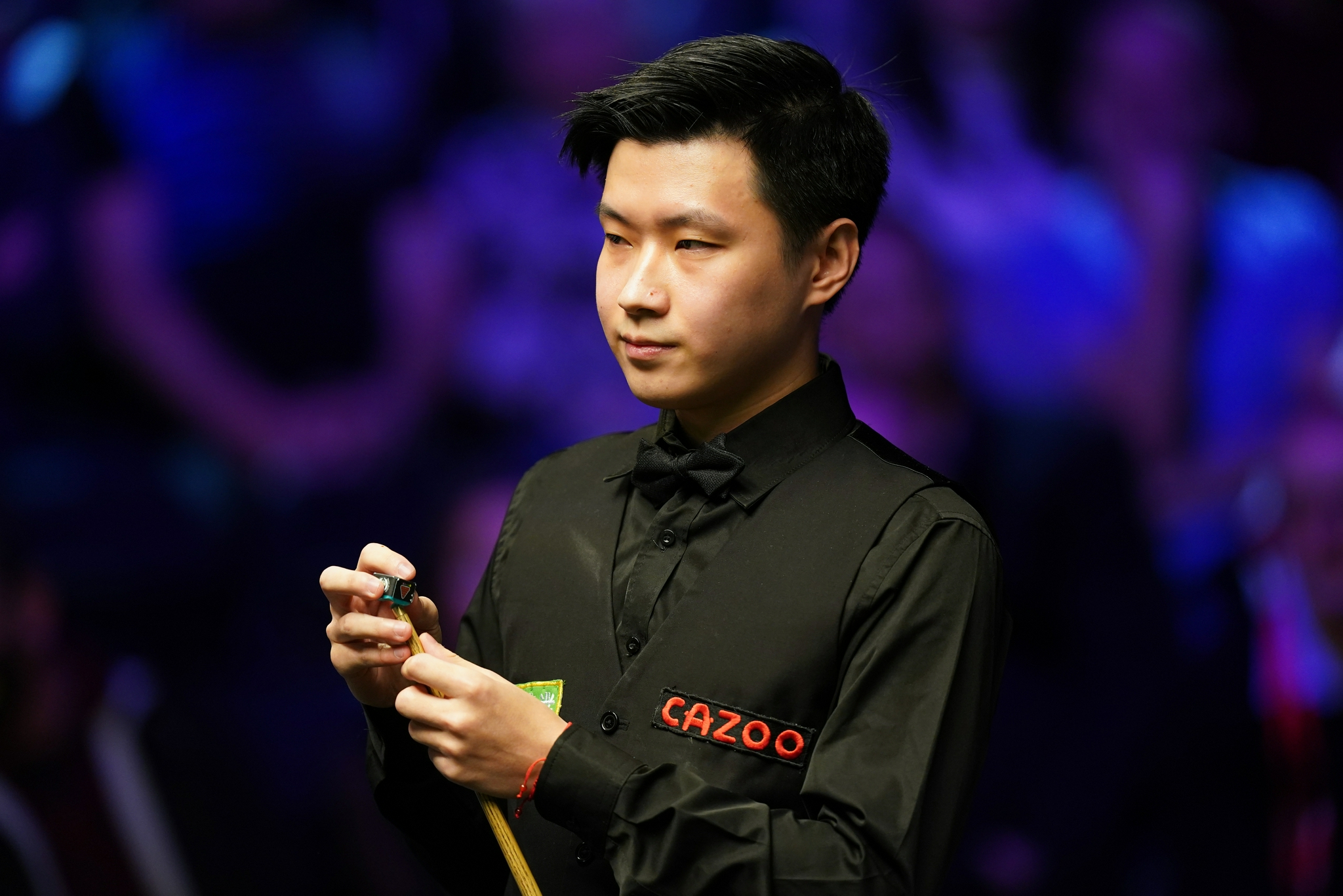 挑战性的对 挑战性的对